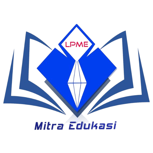 LPP Mitra Edukasi logo